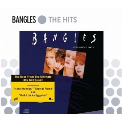 Bangles - Bangles' Greatest...