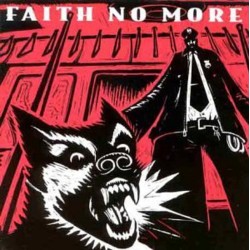 Faith No More - Fool for a...