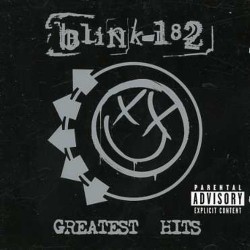 blink 182 - Greatest Hits CD