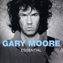 Gary Moore - Essential CD