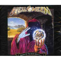 Helloween - Keepers of the...
