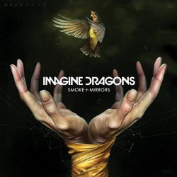 Imagine Dragons - Smoke +...