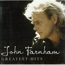 John Farnham - Greatest...