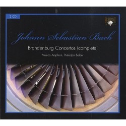 Johann sebastian bach -...