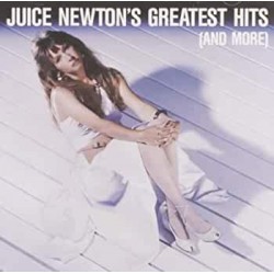 Juice Newtons - Greatest...