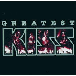 Kiss - Greatest KISS  CD