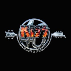 Kiss 40 - 2CDs