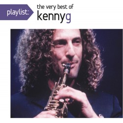 Kenny G - Playlist  The...