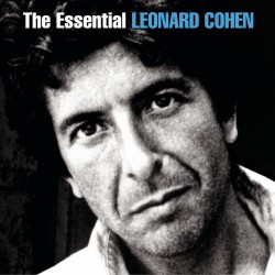 Leonard Cohen - Essential...