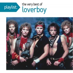 Loverboy - The Very Best of...