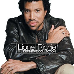 Lionel Richie - Definitive...