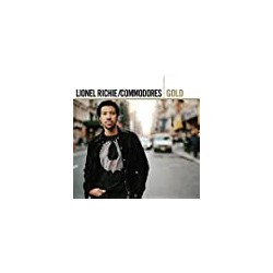 Lionel Richie - Commodores...