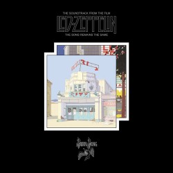 Led Zeppelin - Song Remains...