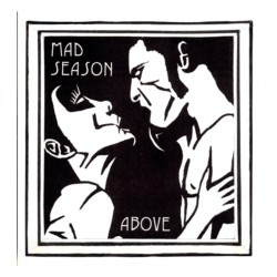MAD SEASON - ABOVE  CD