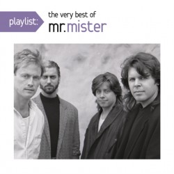 MR. MISTER - PLAYLIST  VERY...