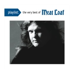 MEAT LOAF - PLAYLIST: VERY...