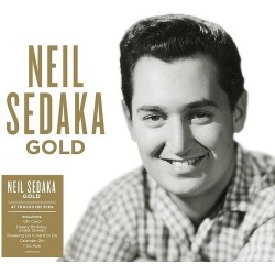Neil Sedaka - Gold   3CD