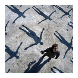 MUSE - ABSOLUTION  CD