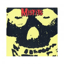 Misfits - Collection CD