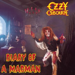 Ozzy Osbourne - Diary of a...