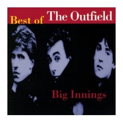 OUTFIELD  -  BIG INNINGS  CD