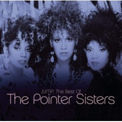 POINTER SISTERS - JUMP: THE...