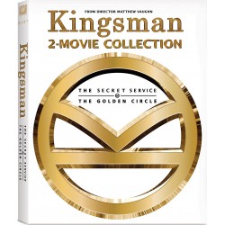 Kingsman 2-Movie