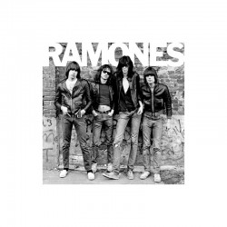 Ramones - Ramones  CD