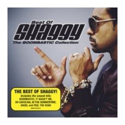SHAGGY - BOOMBASTIC...