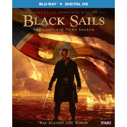 Black sails - Temporada 3