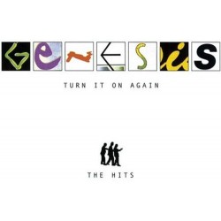 Genesis - Turn It on Again...