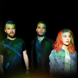 Paramore    CD