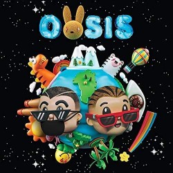 J Balvin & Bad bunny -...