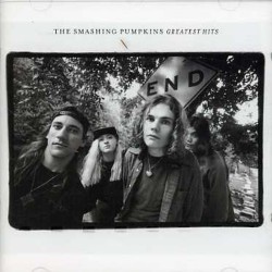 Smashing Pumpkins -  Rotten...