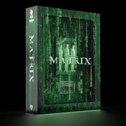 Matrix - SteelBook 4k...