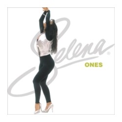 SELENA - ONES CD