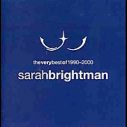 Sarah Brightman - Very Best...