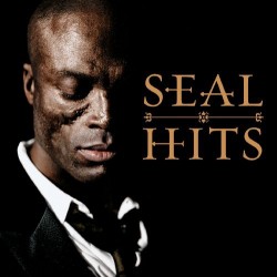 Seal - Hits  CD