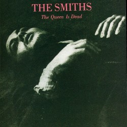 The Smiths - Queen Is Dead  CD