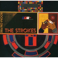 The Strokes -  Room on Fire...