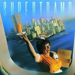 Supertramp - Breakfast in...