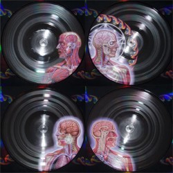 Tool - Lateralus CD