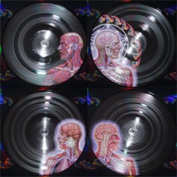 Tool - Lateralus CD AGOTADO