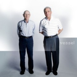Twenty One Pilots - Vessel...