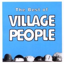 The Village People -  Best...