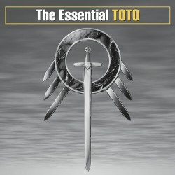 Toto - The Essential  CD