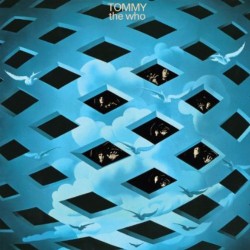 The Who - Tommy  CD