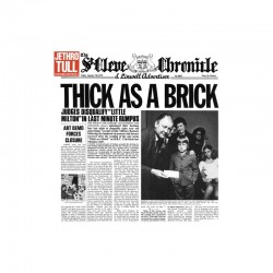 Jethro Tull - Thick As A...