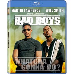 Bad boys