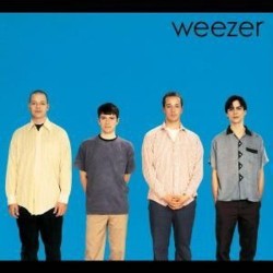 Weezer  CD